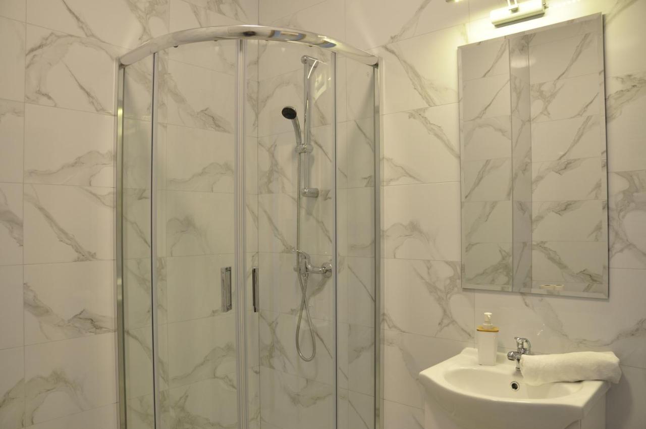 Prudentia Apartments Zloty Potok Варшава Экстерьер фото